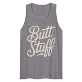 Butt Stuff (Tank Top)-Tank Top-Swish Embassy