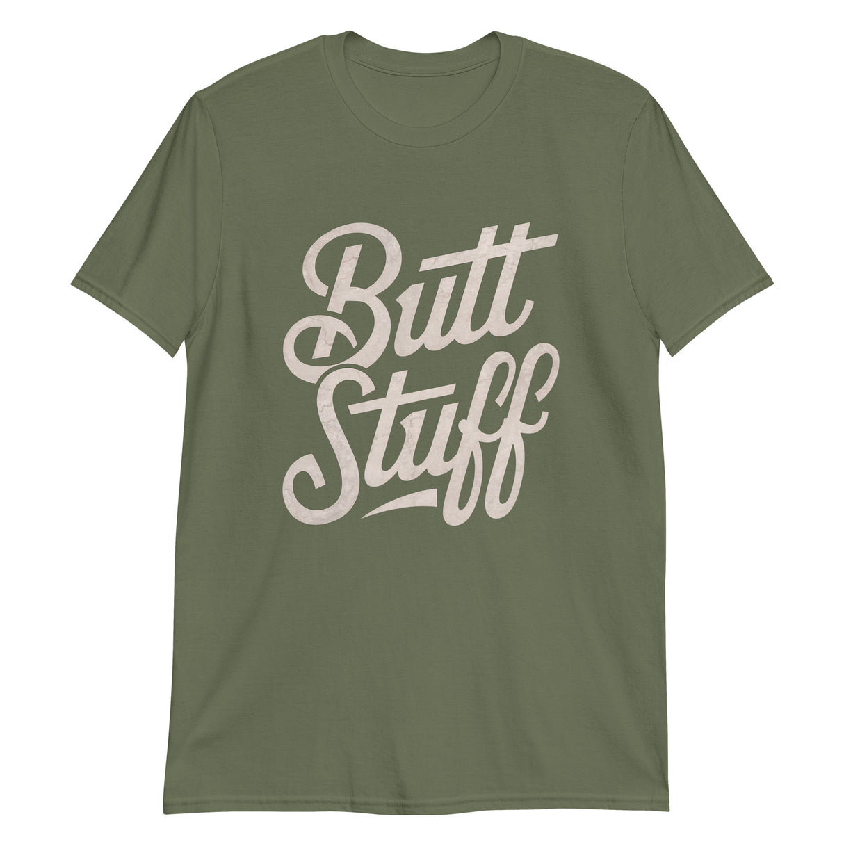 Butt Stuff-T-Shirts-Swish Embassy