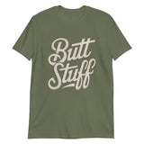 Butt Stuff-T-Shirts-Swish Embassy