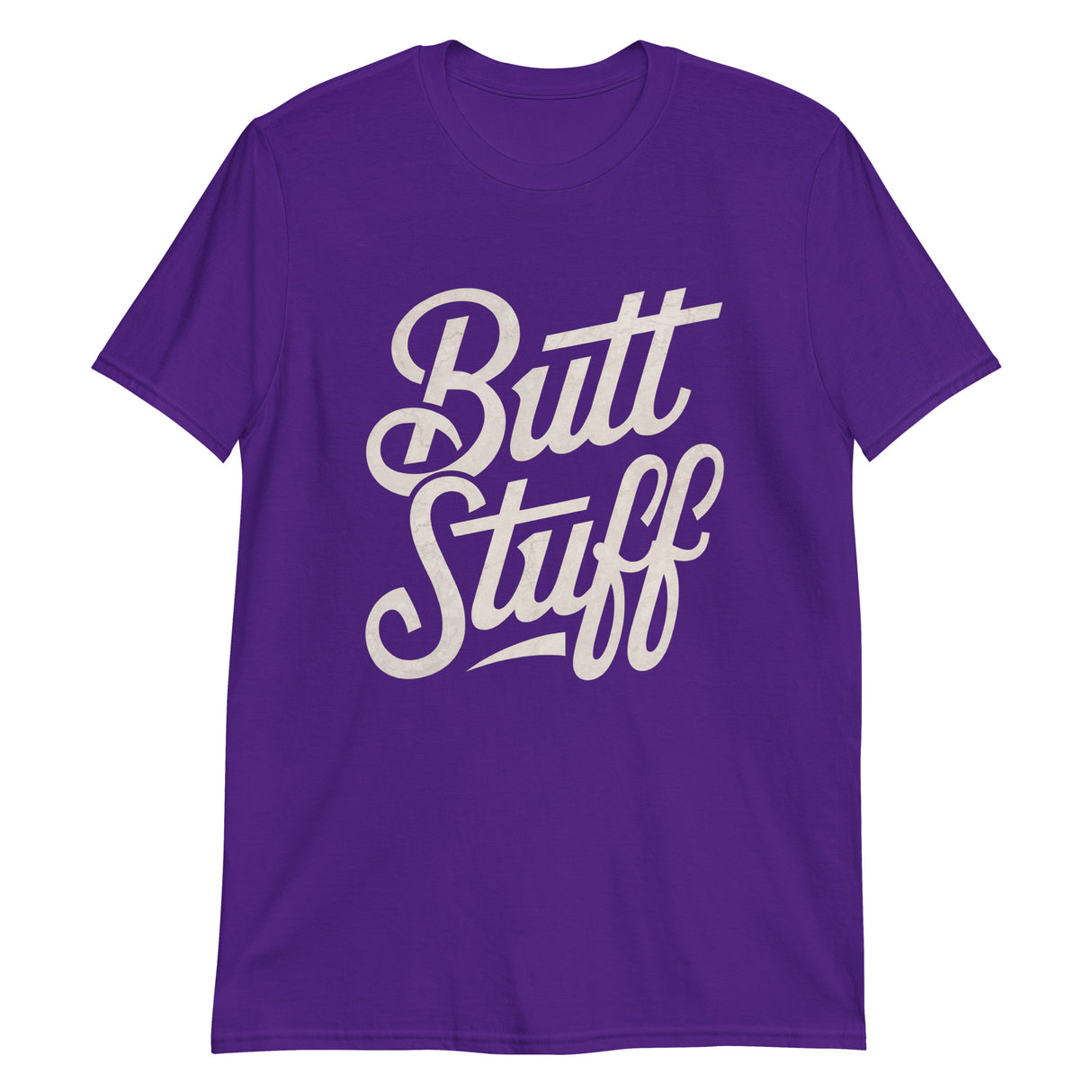 Butt Stuff-T-Shirts-Swish Embassy