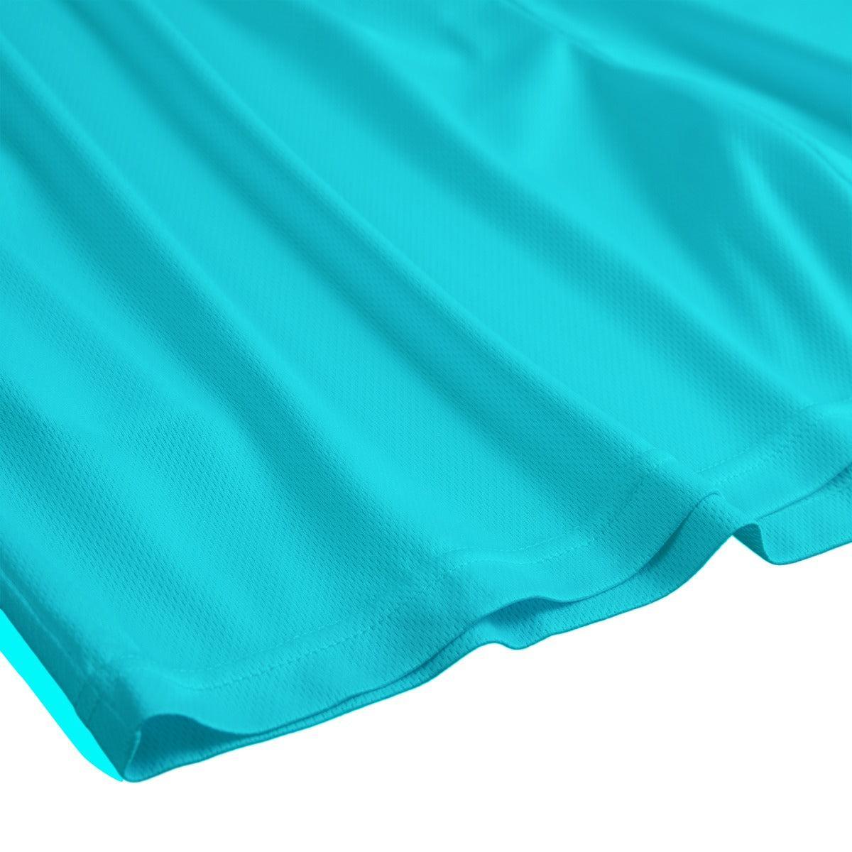 By the Power of Glitter (Shorts)-Shorts-Swish Embassy