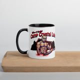 Camp Crystal Lake (Mug)-Mugs-Swish Embassy