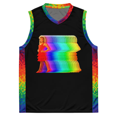 Can't Get Hue Out of My Head (Jersey)-Jersey-Swish Embassy