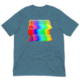 Can’t Get Hue Outta My Head-T-Shirts-Swish Embassy