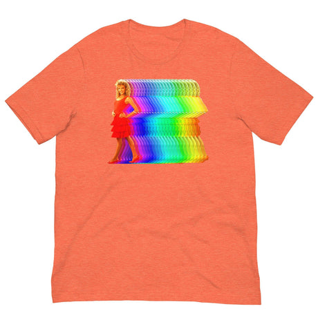 Can’t Get Hue Outta My Head-T-Shirts-Swish Embassy