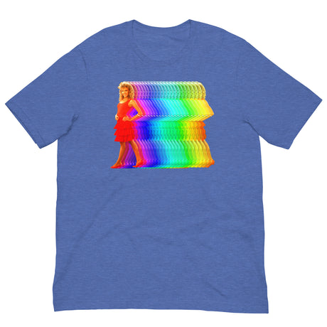 Can’t Get Hue Outta My Head-T-Shirts-Swish Embassy