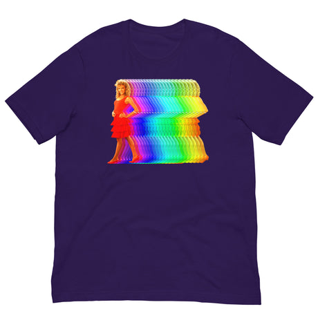 Can’t Get Hue Outta My Head-T-Shirts-Swish Embassy