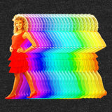 Can’t Get Hue Outta My Head-T-Shirts-Swish Embassy