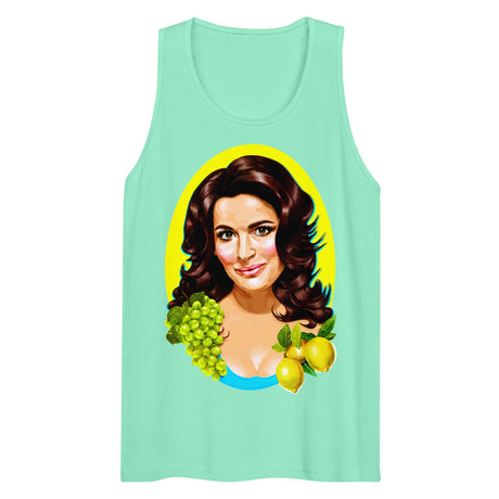 Can’t Live Without Butter (Tank Top)-Tank Top-Swish Embassy