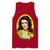 Can’t Live Without Butter (Tank Top)-Tank Top-Swish Embassy