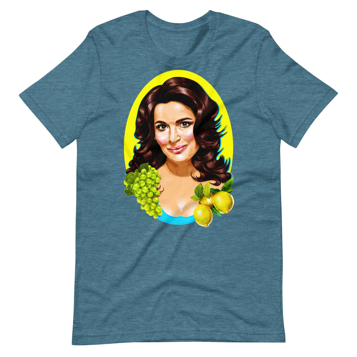 Can’t Live Without Butter-T-Shirts-Swish Embassy