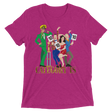 Category Is (Triblend)-Triblend T-Shirt-Swish Embassy