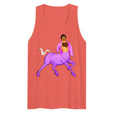 Centaur of Attention (Tank Top)-Tank Top-Swish Embassy