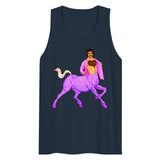 Centaur of Attention (Tank Top)-Tank Top-Swish Embassy