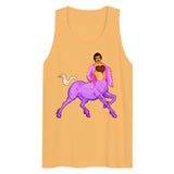 Centaur of Attention (Tank Top)-Tank Top-Swish Embassy