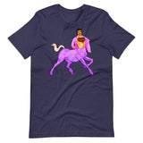 Centaur of Attention-T-Shirts-Swish Embassy