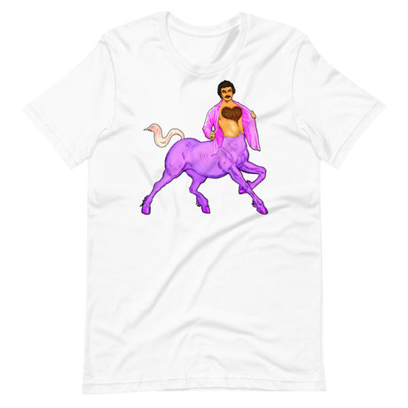 Centaur of Attention-T-Shirts-Swish Embassy