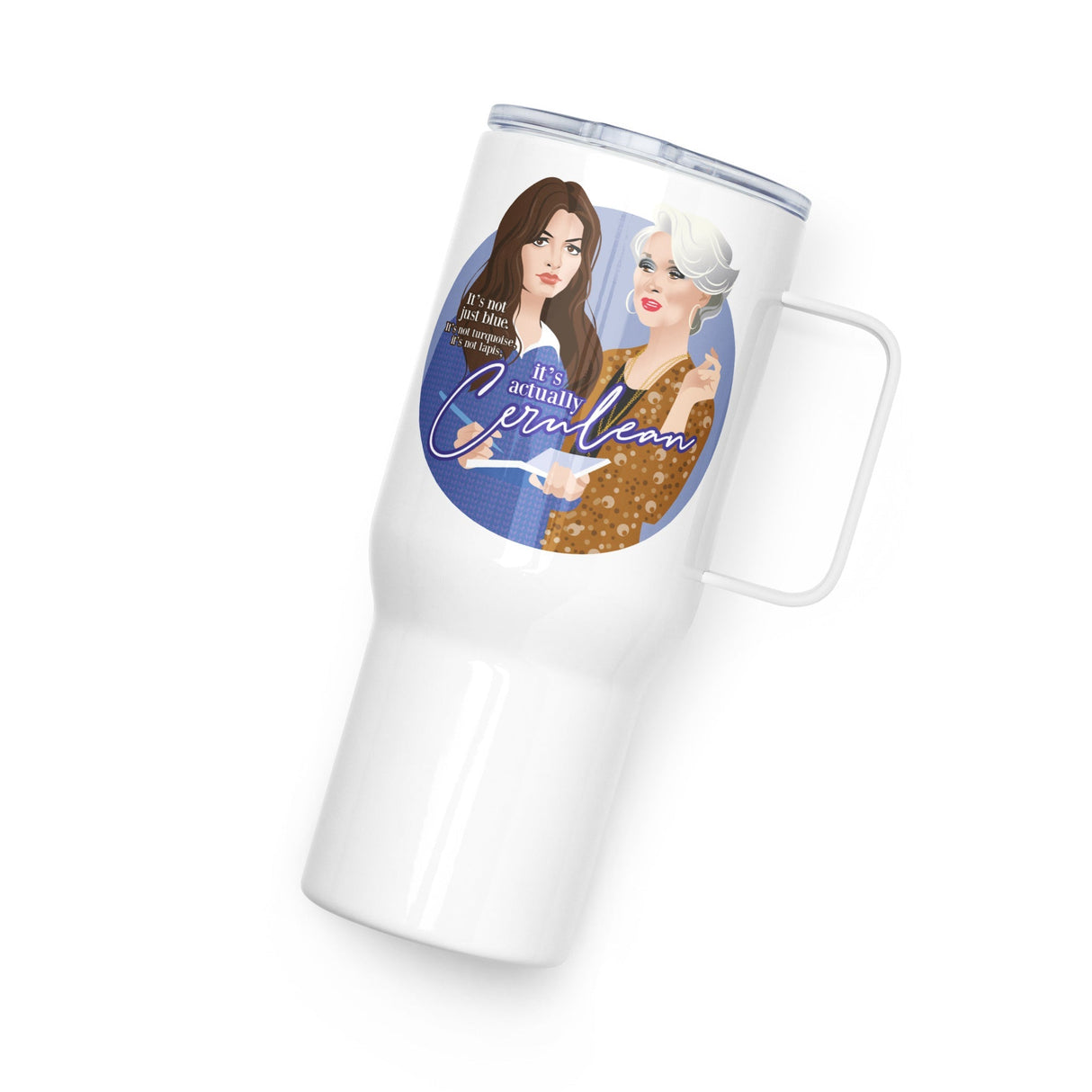 Cerulean (Travel Mug)-Travel Mug-Swish Embassy