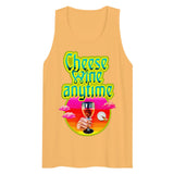 Cheese and Wine (Tank Top)-Tank Top-Swish Embassy