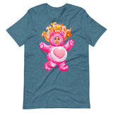 Cher Bear-T-Shirts-Swish Embassy
