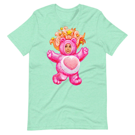 Cher Bear-T-Shirts-Swish Embassy