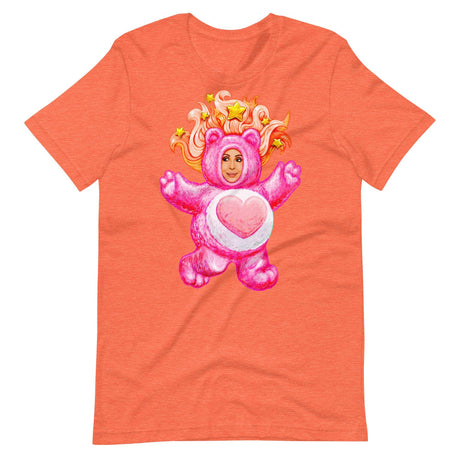 Cher Bear-T-Shirts-Swish Embassy