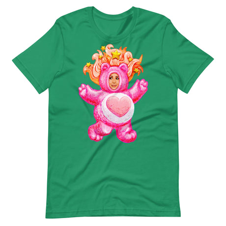 Cher Bear-T-Shirts-Swish Embassy