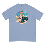 Cherish (Boxy Tee)-Boxy T-Shirt-Swish Embassy