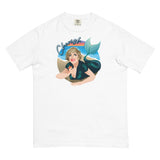 Cherish (Boxy Tee)-Boxy T-Shirt-Swish Embassy