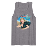 Cherish (Tank Top)-Tank Top-Swish Embassy