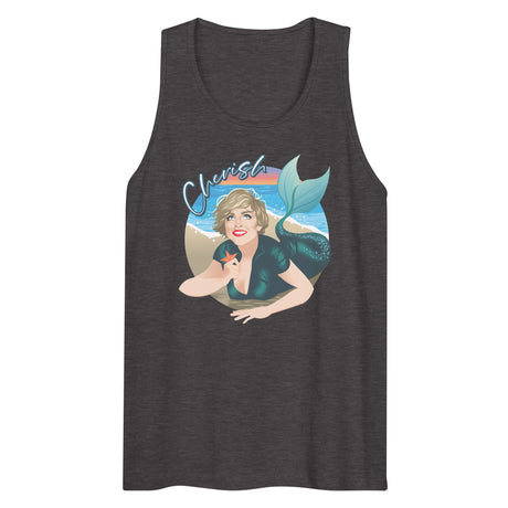 Cherish (Tank Top)-Tank Top-Swish Embassy