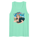 Cherish (Tank Top)-Tank Top-Swish Embassy