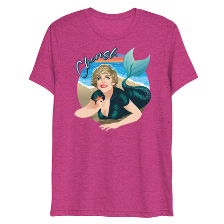 Cherish (Triblend)-Triblend T-Shirt-Swish Embassy