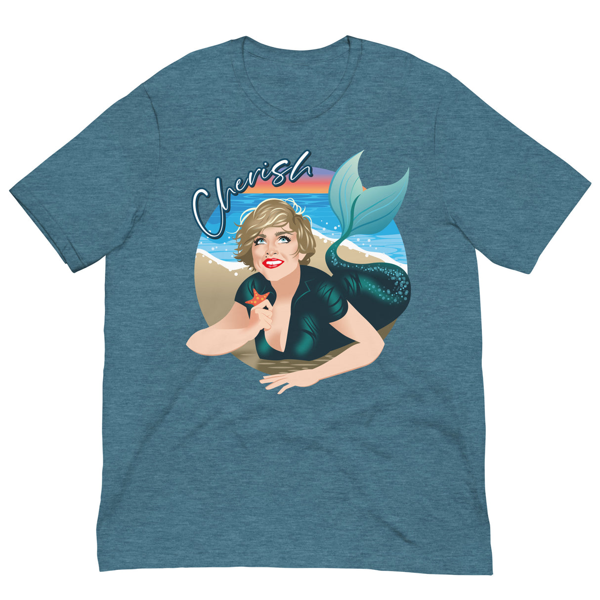 Cherish-T-Shirts-Swish Embassy