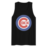 Chicago (Tank Top)-Tank Top-Swish Embassy