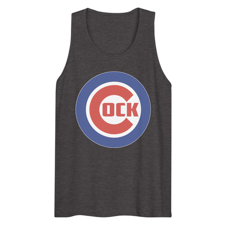 Chicago (Tank Top)-Tank Top-Swish Embassy