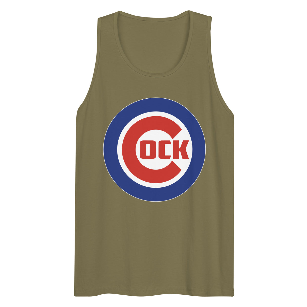 Chicago (Tank Top)-Tank Top-Swish Embassy