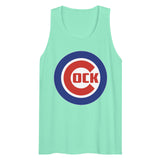 Chicago (Tank Top)-Tank Top-Swish Embassy