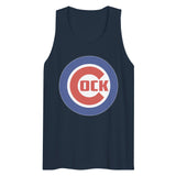 Chicago (Tank Top)-Tank Top-Swish Embassy
