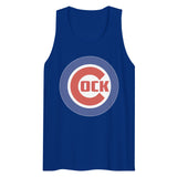 Chicago (Tank Top)-Tank Top-Swish Embassy