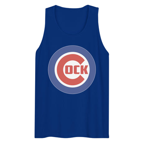 Chicago (Tank Top)-Tank Top-Swish Embassy