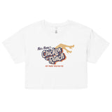 Chicken Ranch (Crop Top)-Crop Top-Swish Embassy