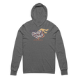 Chicken Ranch (Hooded T-Shirt)-Swish Embassy