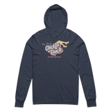 Chicken Ranch (Hooded T-Shirt)-Swish Embassy