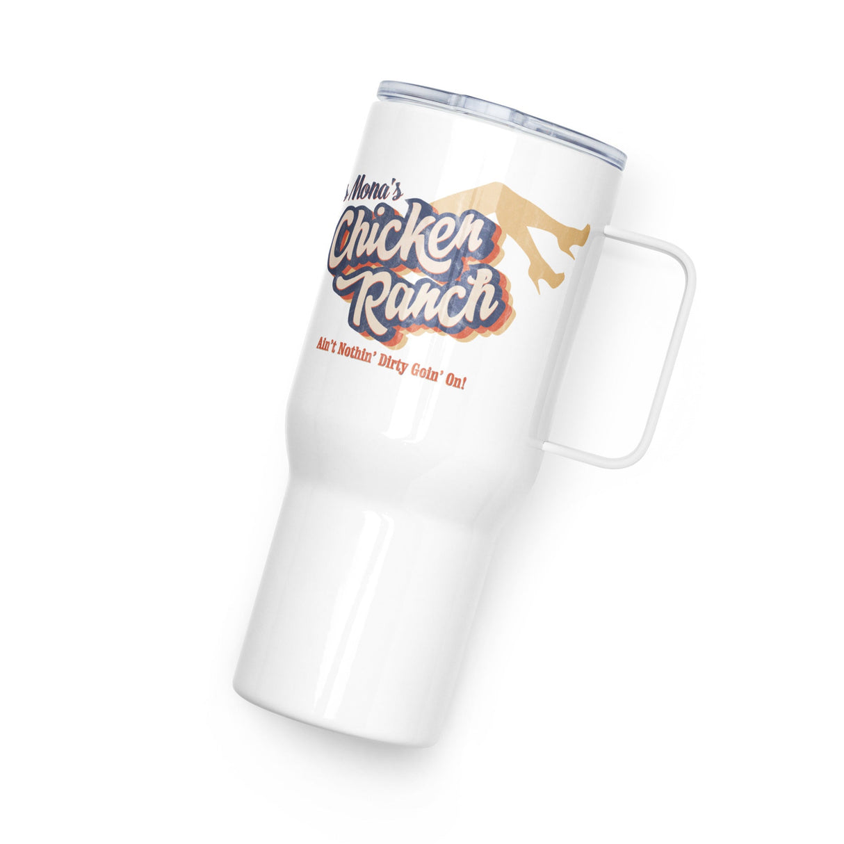 Chicken Ranch (Travel Mug)-Travel Mug-Swish Embassy