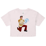 Cinderfella (Crop Top)-Crop Top-Swish Embassy