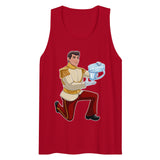 Cinderfella (Tank Top)-Tank Top-Swish Embassy