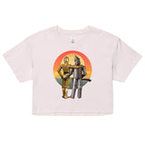 Circuit Party (Crop Top)-Crop Top-Swish Embassy