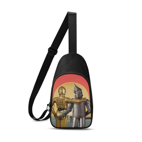 Circuit Party (Sling Bag)-Sling Bag-Swish Embassy