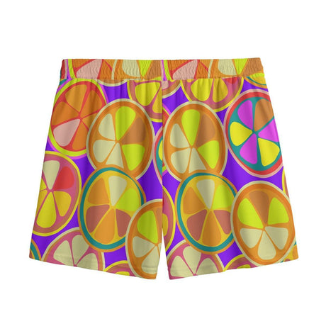 Citrus (Shorts)-Shorts-Swish Embassy